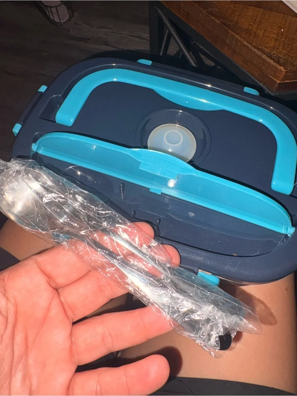 Forabest portable electric